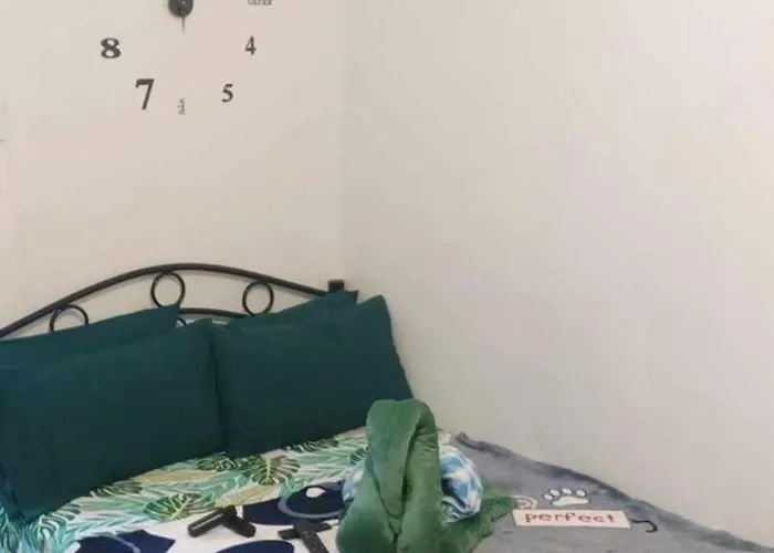 Holiday home Luxurious 9th Floor In Quezon With Private Pool